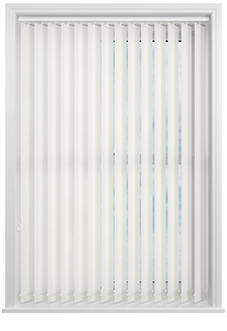 Bordeaux, Lily - Vertical Blind